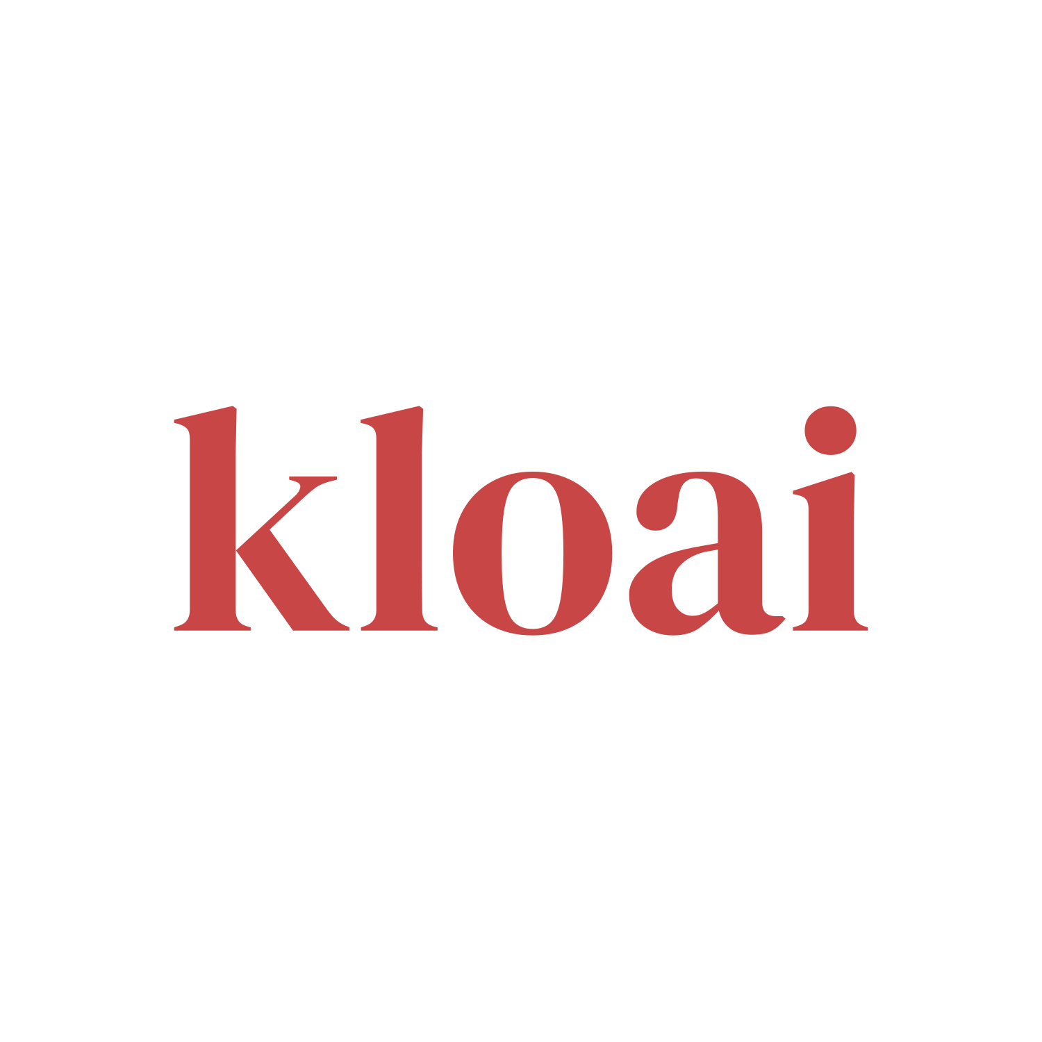 kloai logo